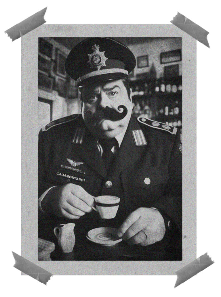 Checkpoint Charlie - romanzo distopico
